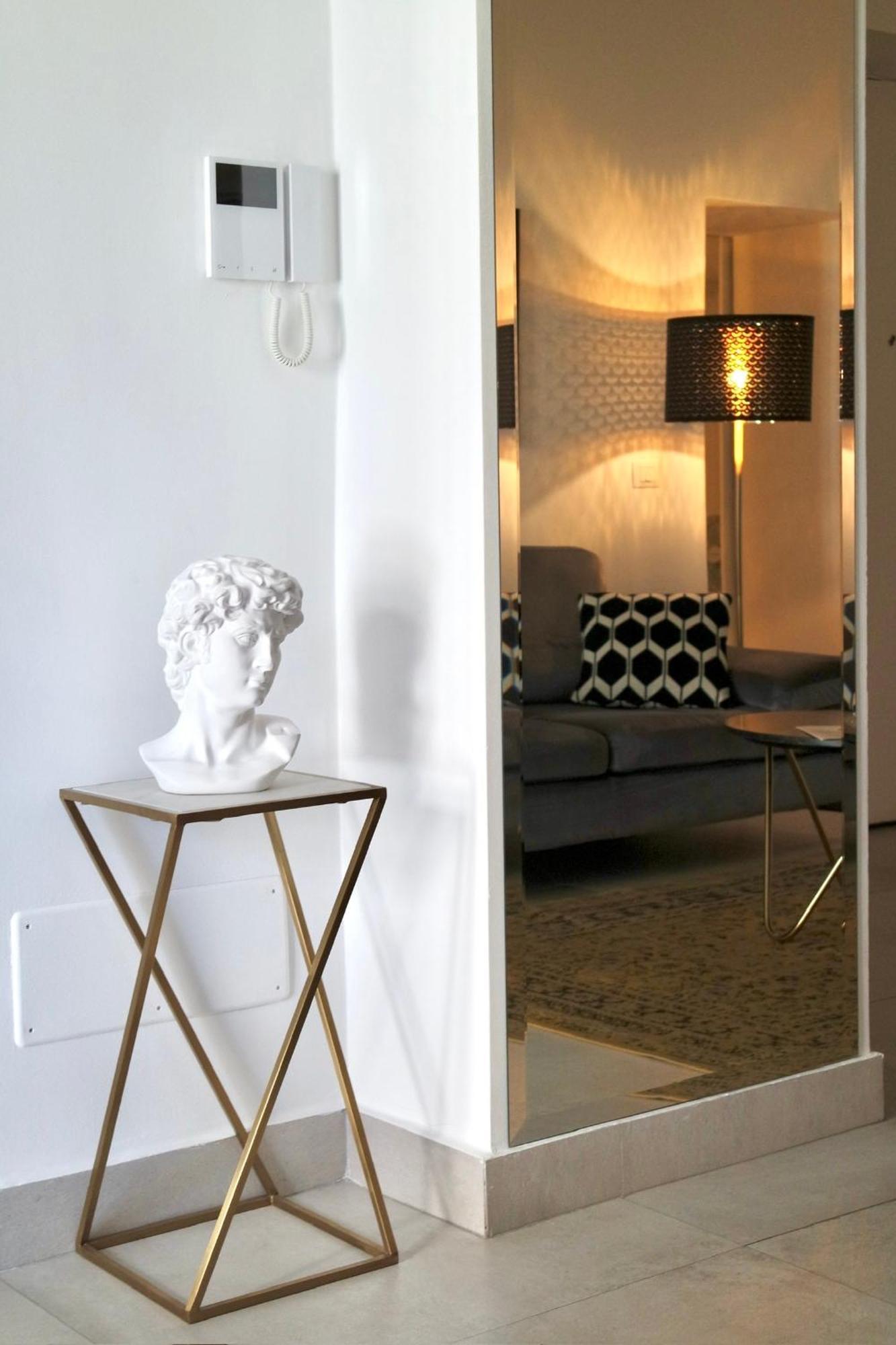 Sangiuliano Holiday Home Catania Exterior photo