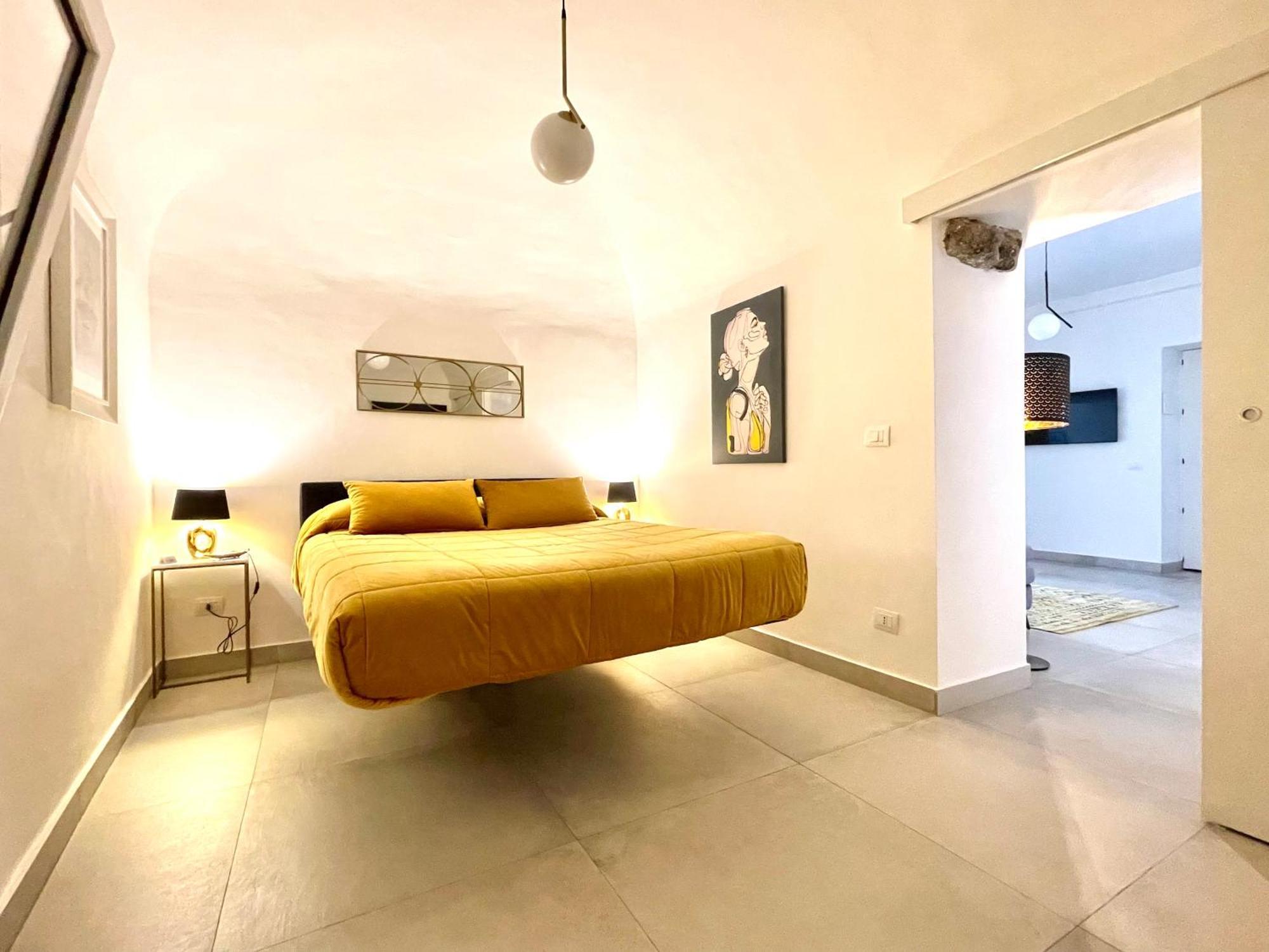 Sangiuliano Holiday Home Catania Exterior photo