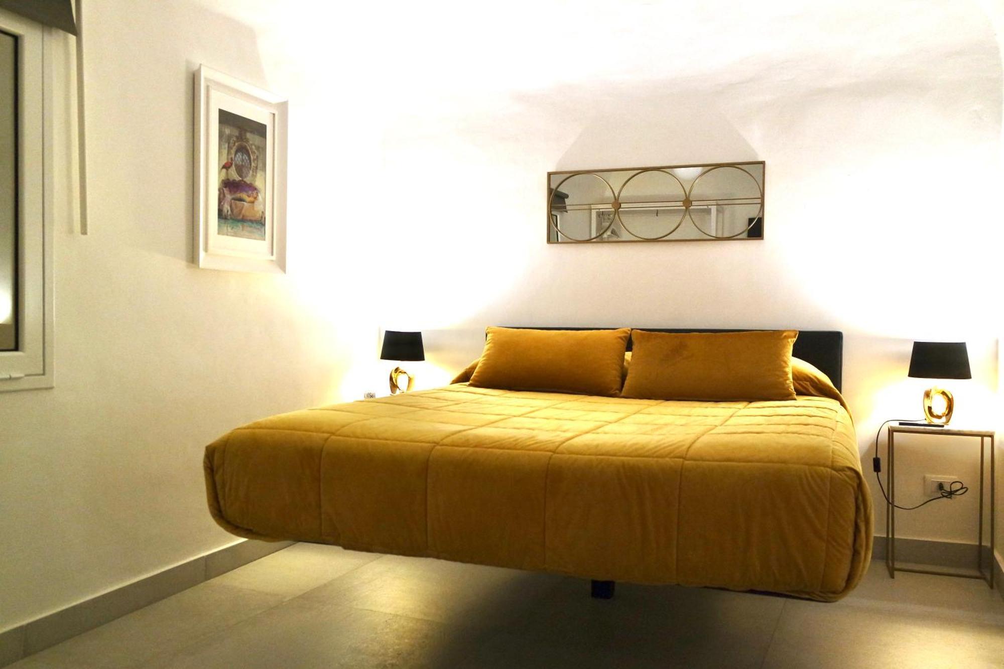 Sangiuliano Holiday Home Catania Exterior photo